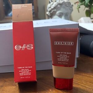 ONE/SIZE Turn Up The Base BB Cream - Medium Dark 2